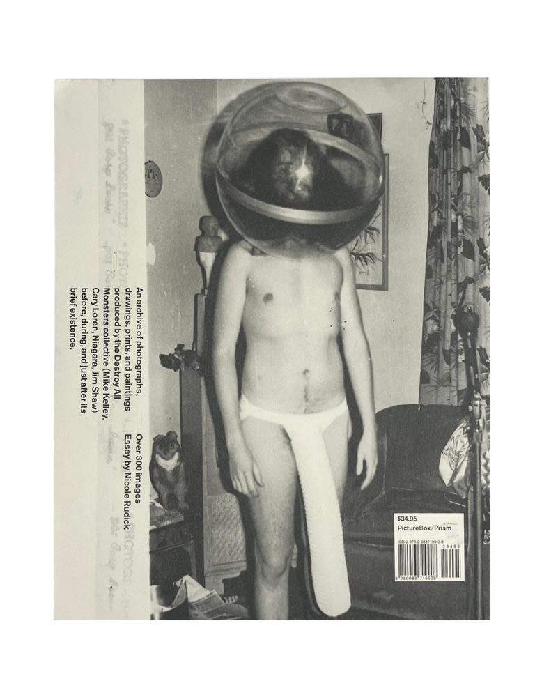 return of the repressed: destroy all monsters, 1973-1977