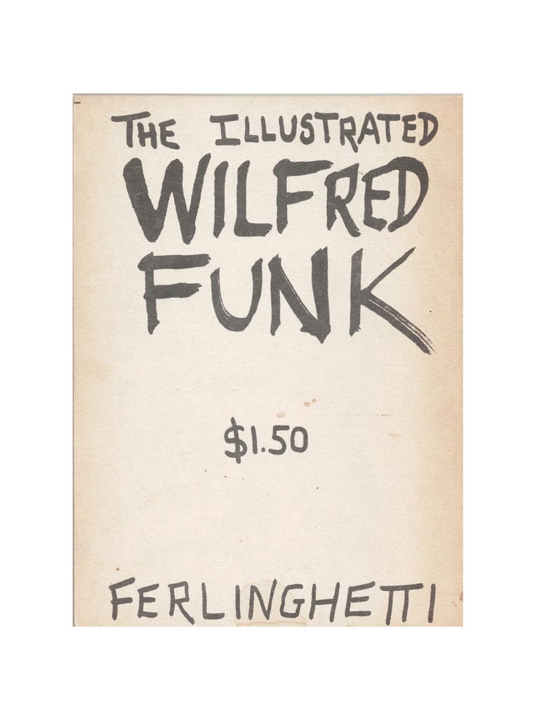 the illustrated wilfred funk