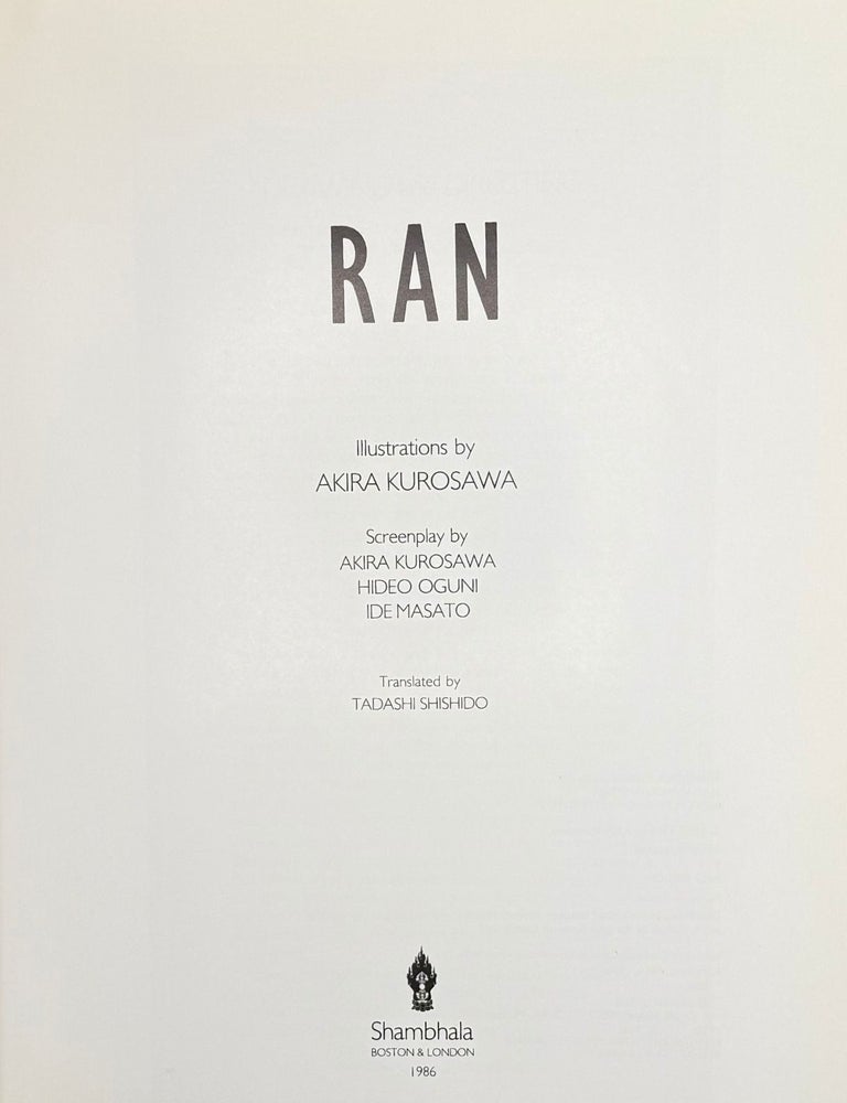 ran