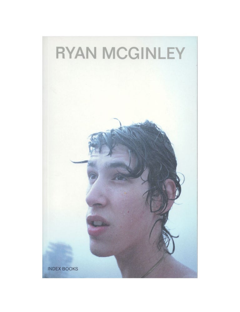 Item #1709 ryan mcginley. ryan mcginley