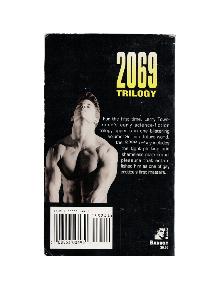 2069 trilogy