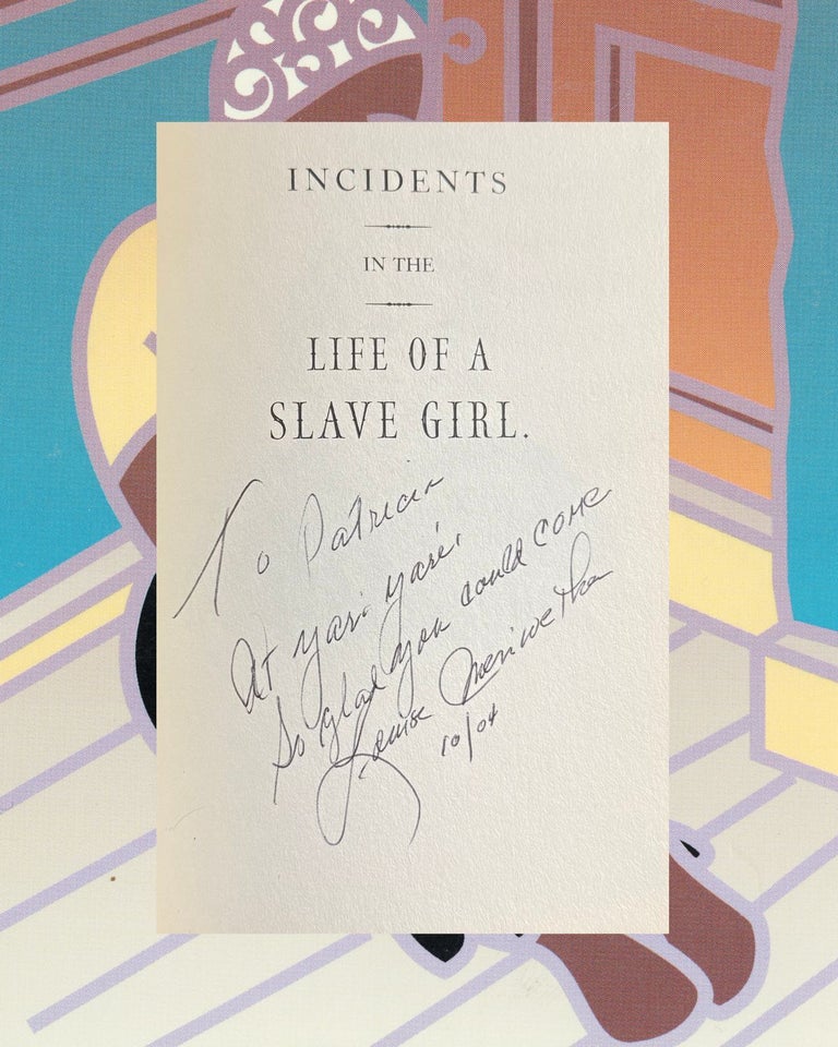 incidents in the life of a slave girl: the givens collection