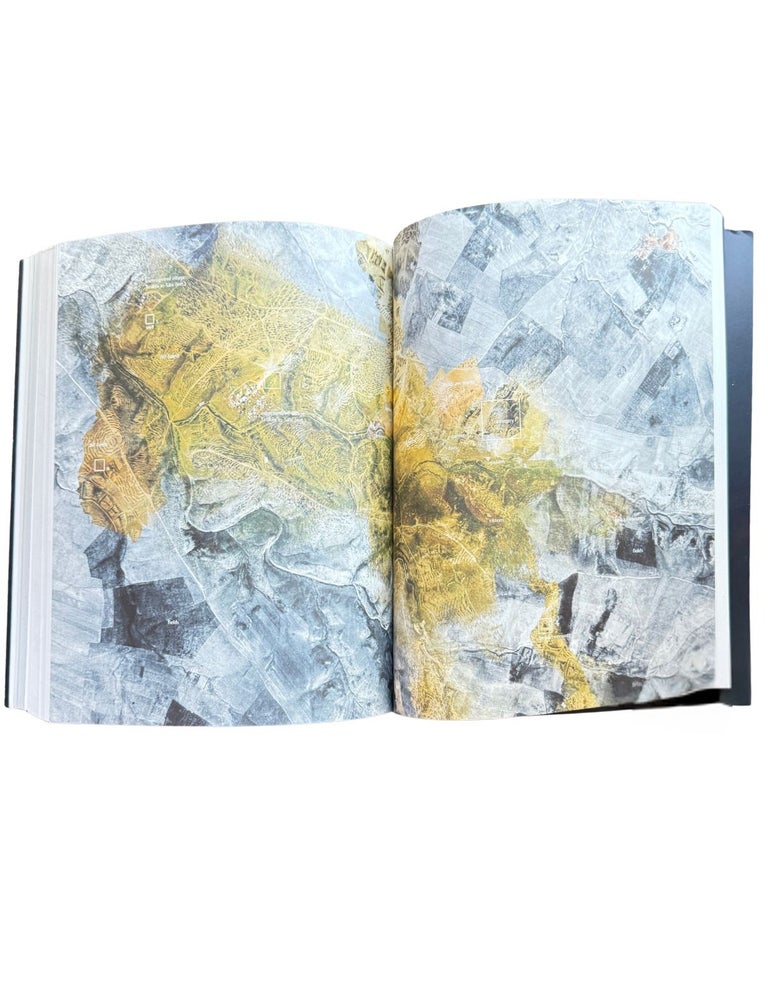 forensic architecture: violence at the threshold of detectability