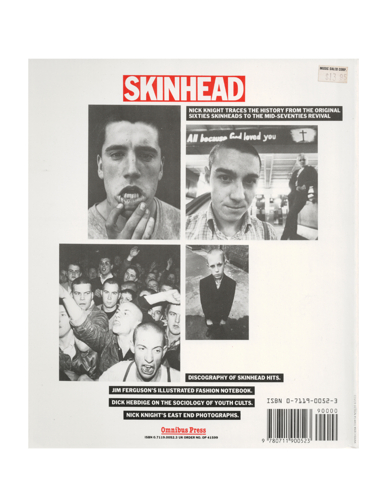skinhead