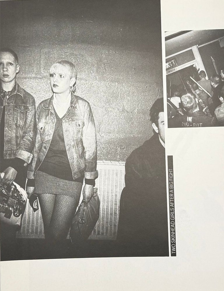 skinhead
