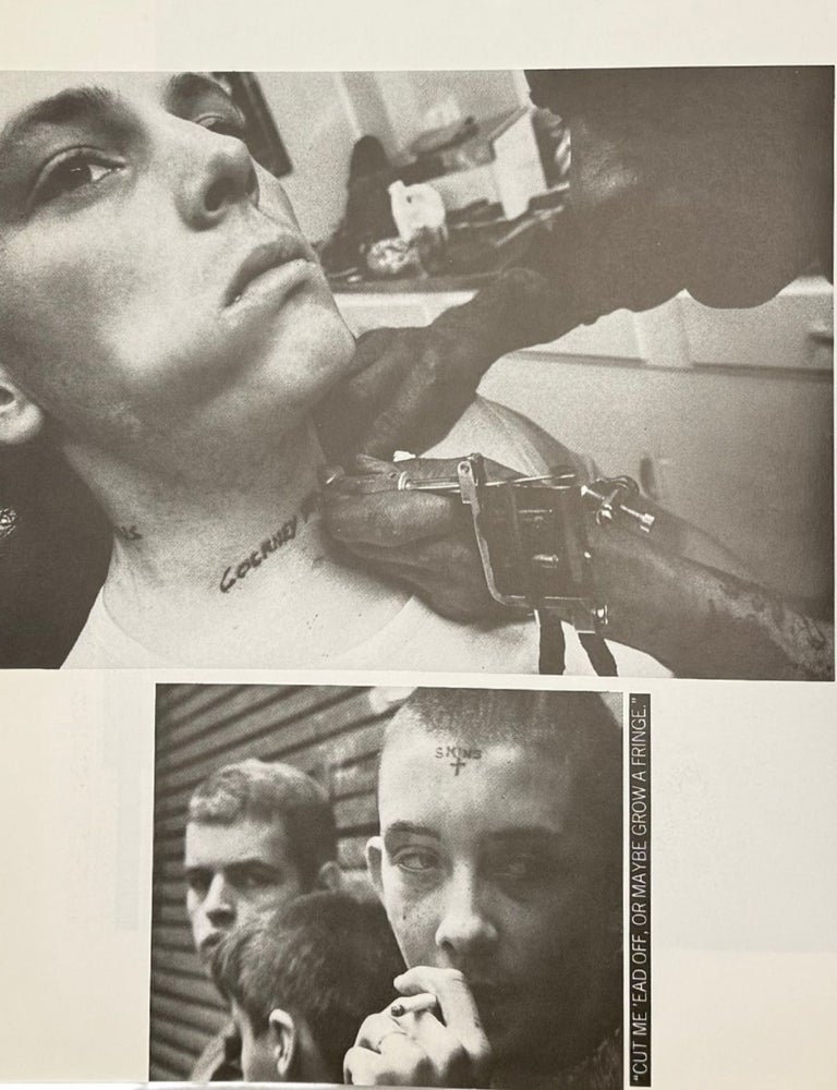 skinhead