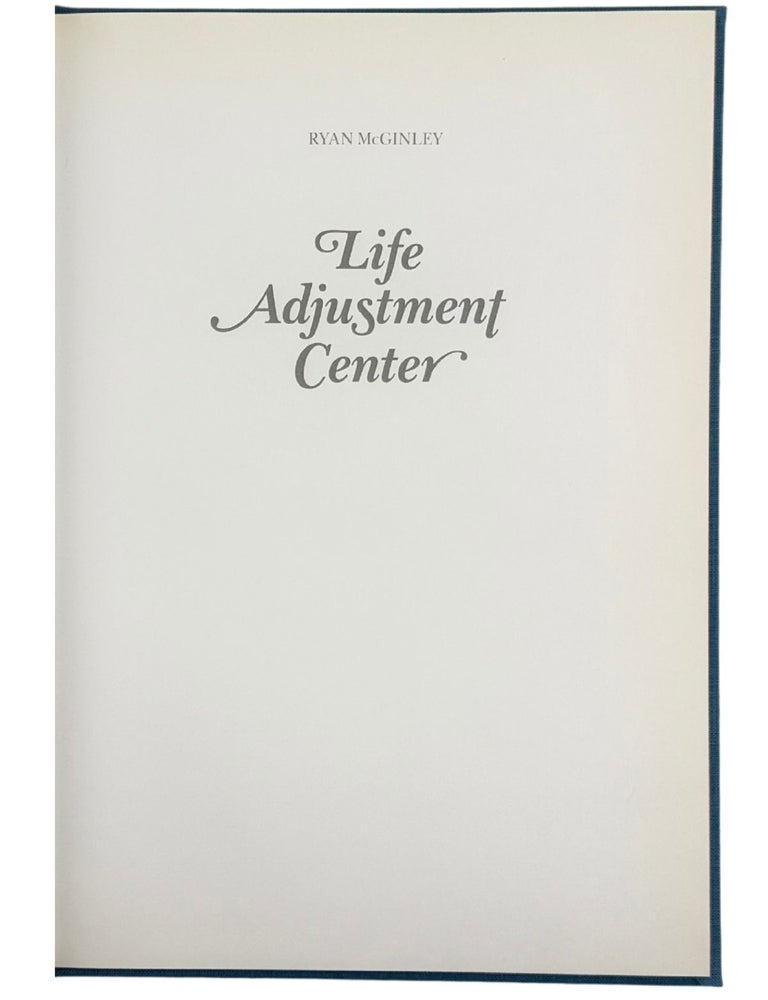 life adjustment center