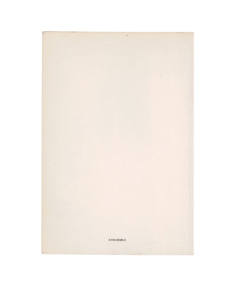 der himmel über berlin: ein filmbuch