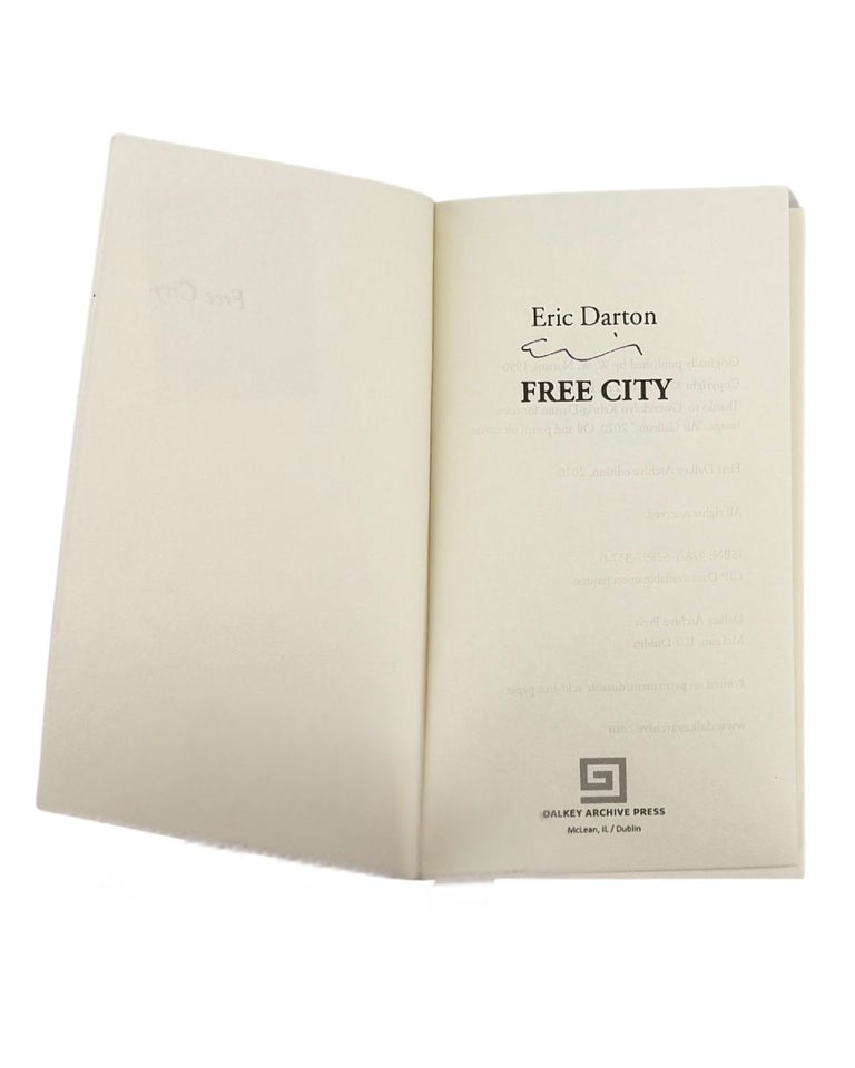 free city