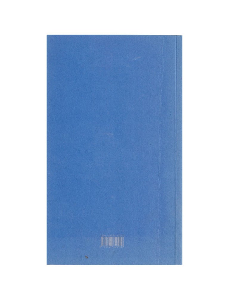 a poetics of the undercommons