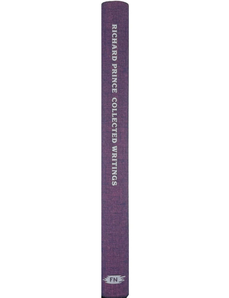 collected writings