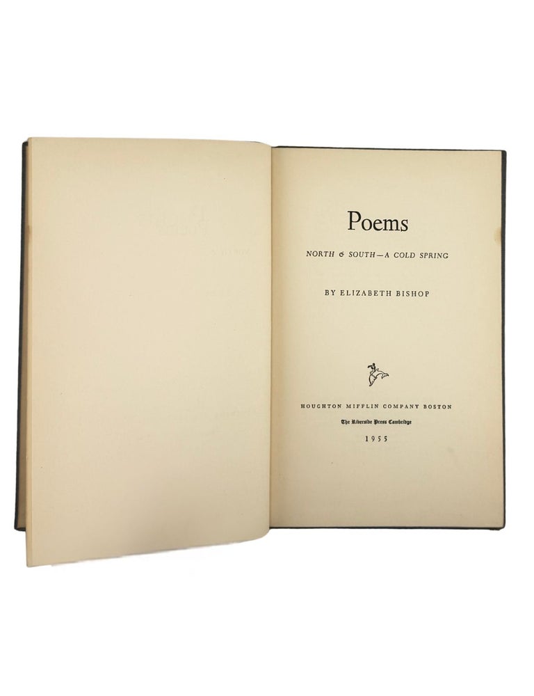 poems: north & south - a cold spring
