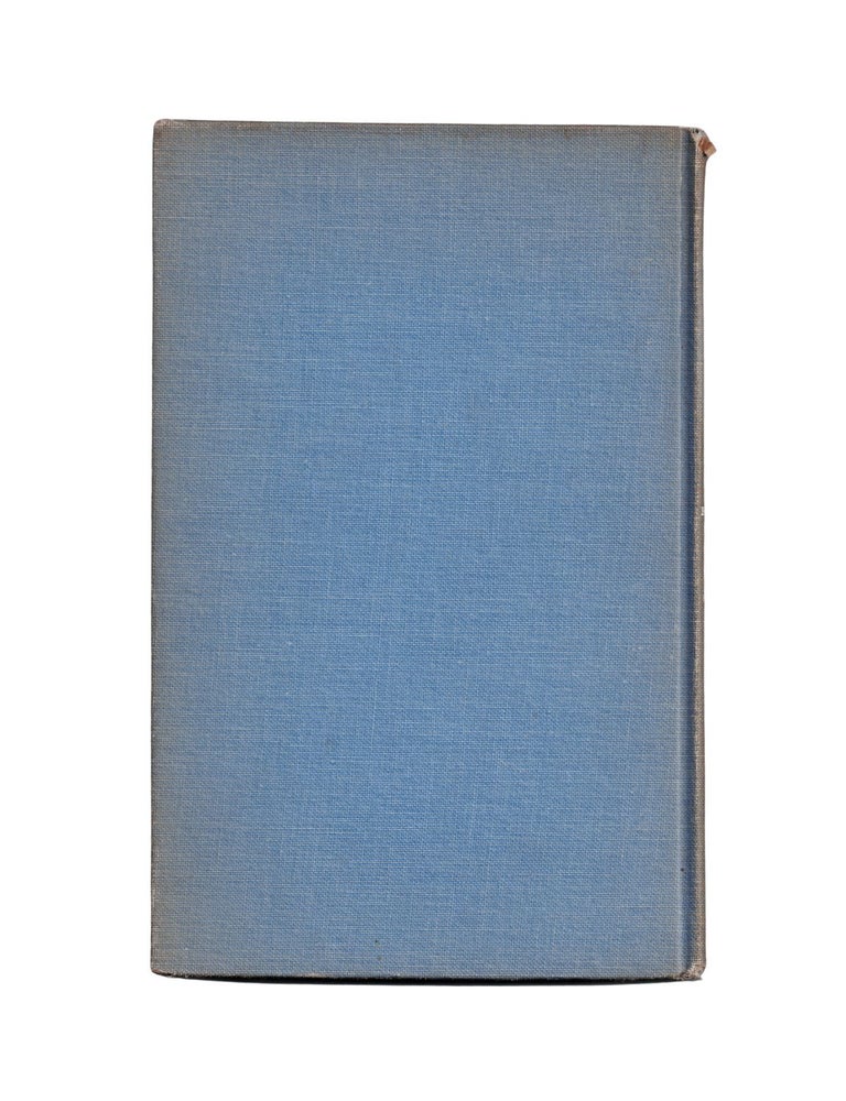poems: north & south - a cold spring