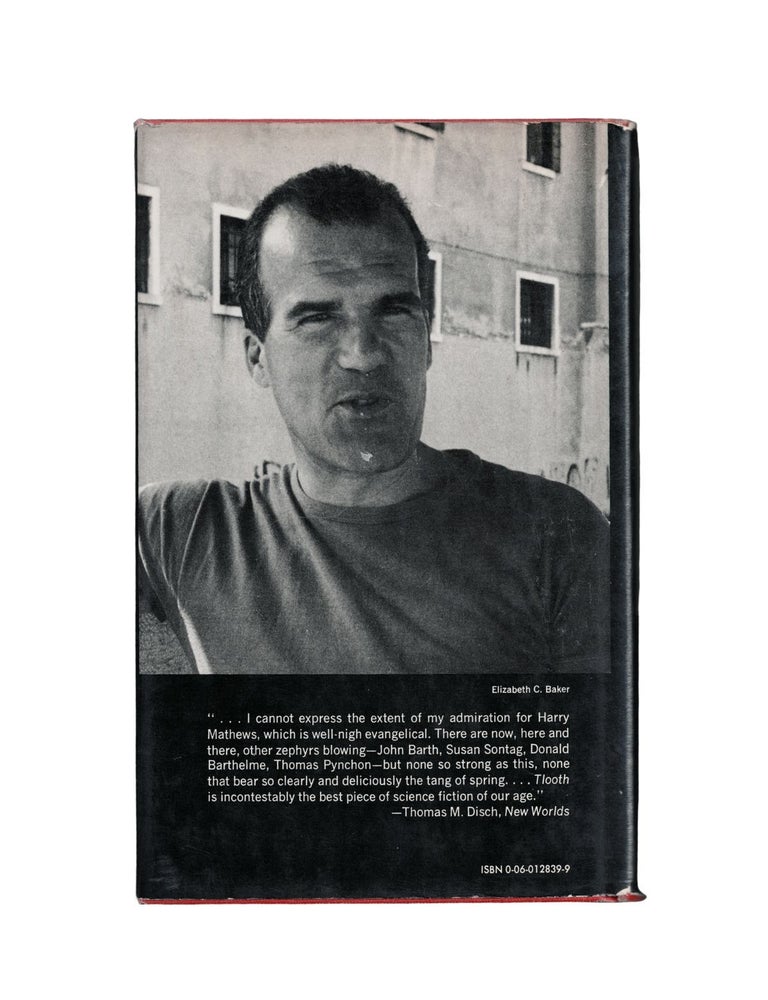 the sinking of the odradek stadium and other novels
