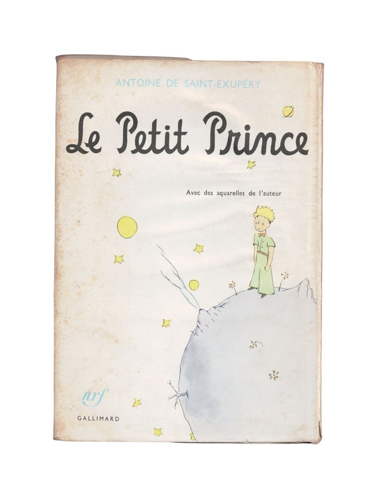 le petit prince