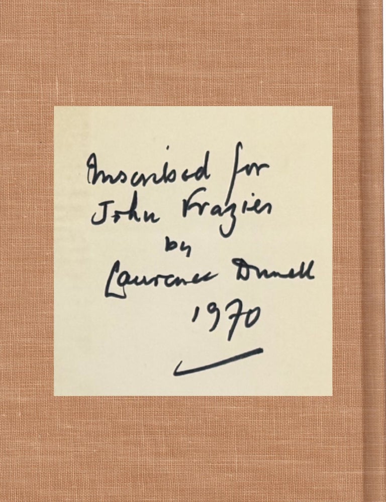 the ikons and other poems