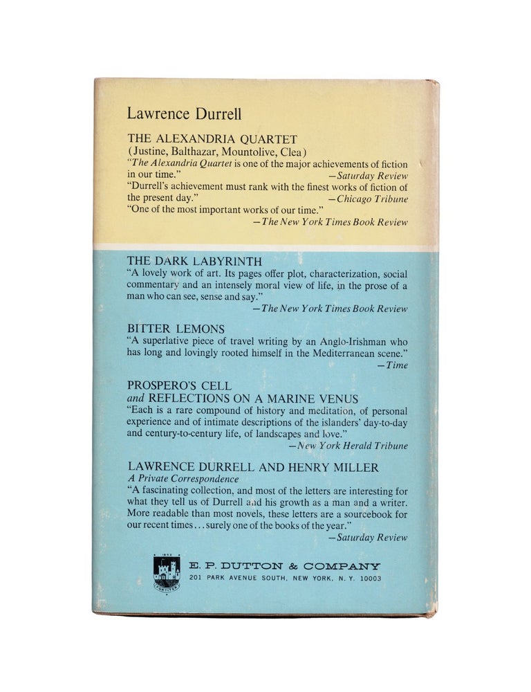the ikons and other poems