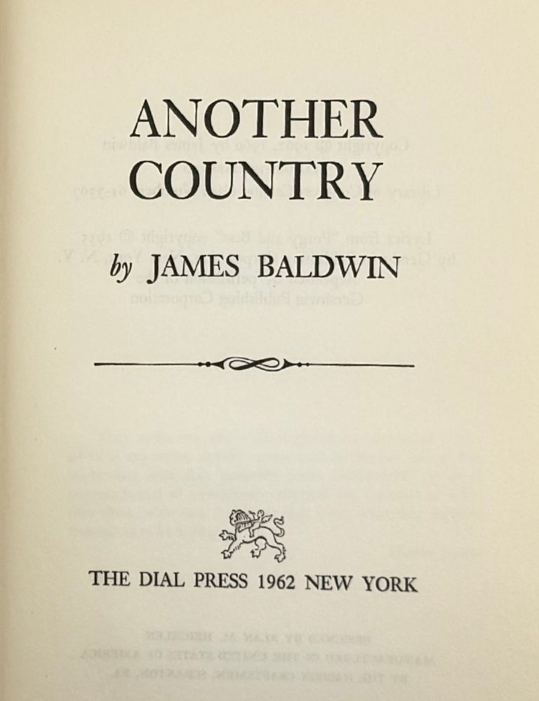 another country