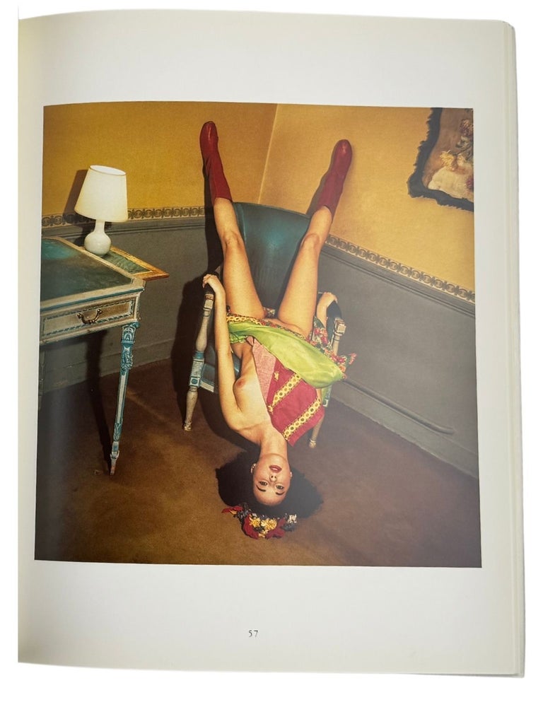 chambre close: fiction