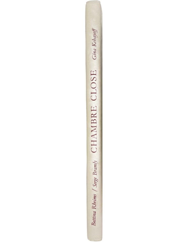 chambre close: fiction