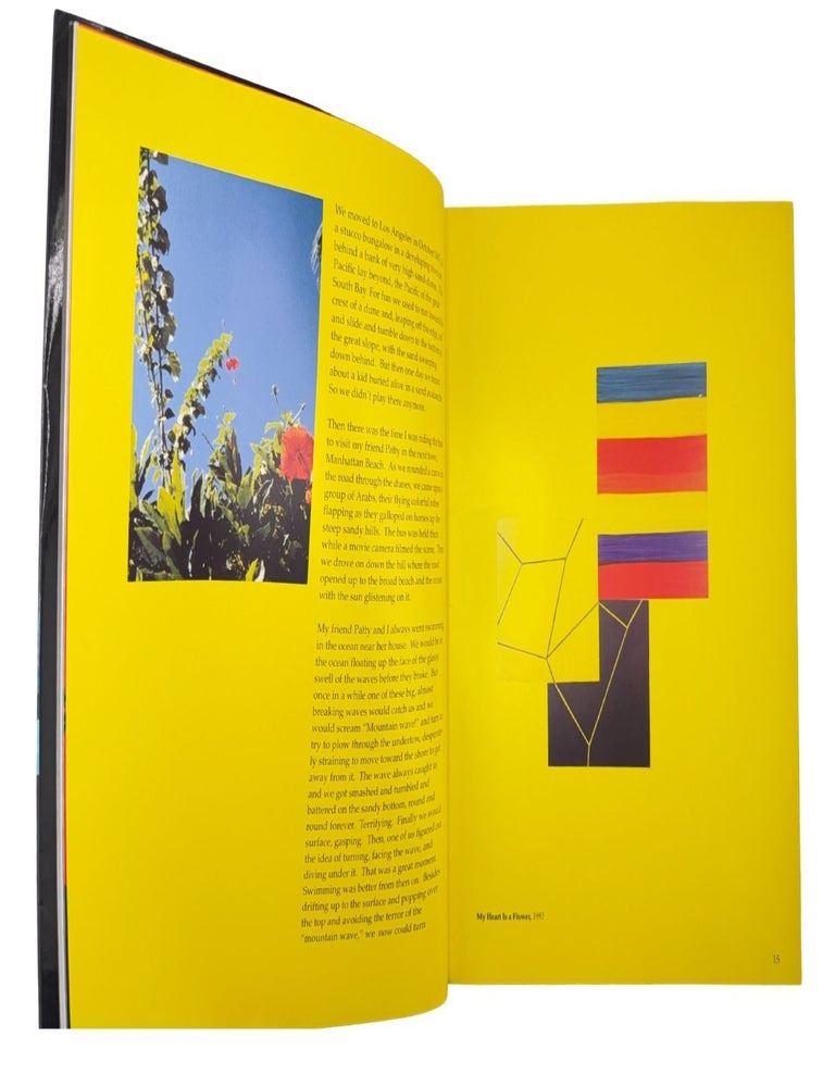 mary heilmann: the all night movie
