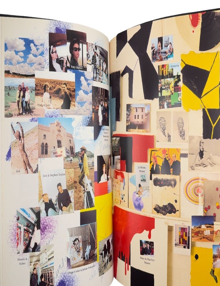 mary heilmann: the all night movie