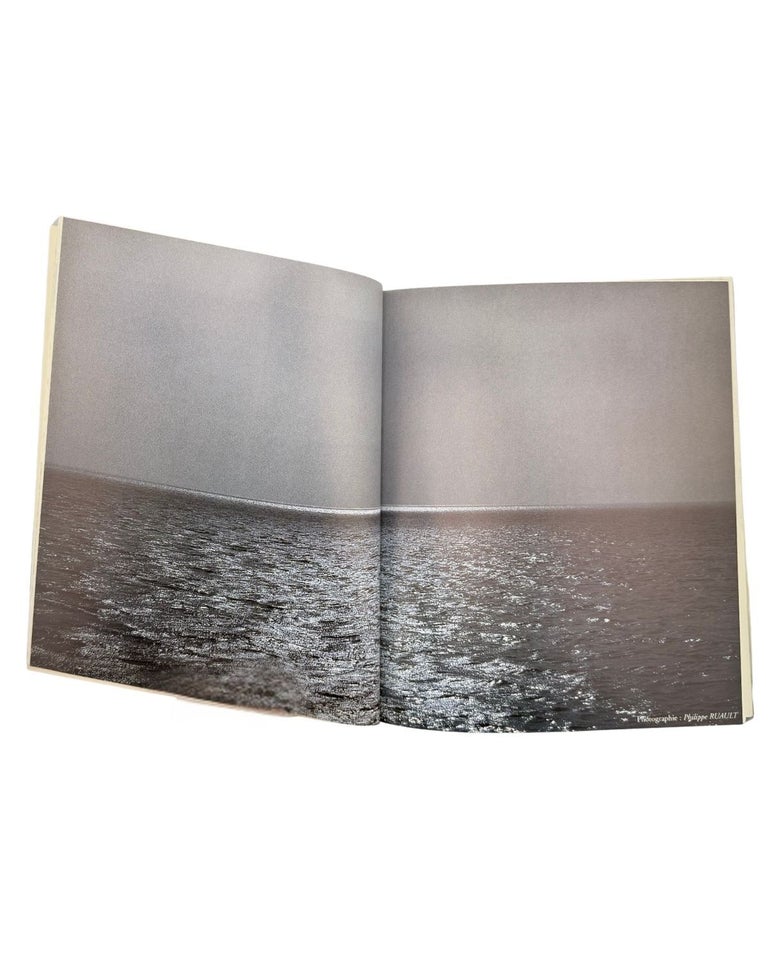 incidences - revue semestrielle art et littérature n°3: marseille beyrouth (vol 1): les vagues n'ont pas de remords