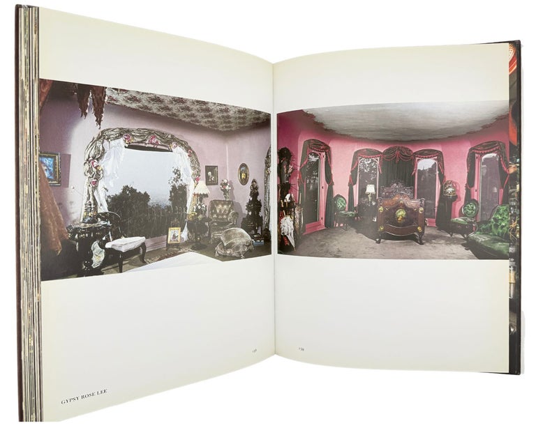 hollywood life: the glamorous homes of vintage hollywood