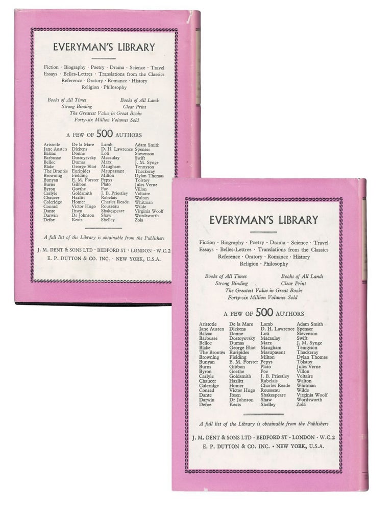capital (in two volumes)