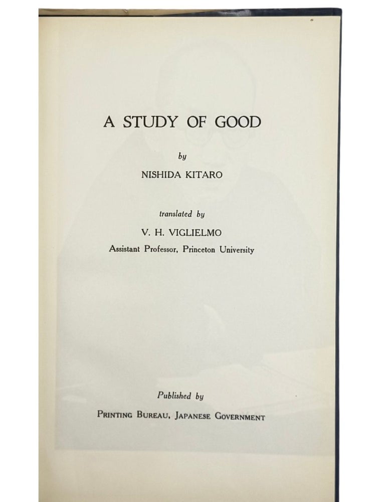 a study of good