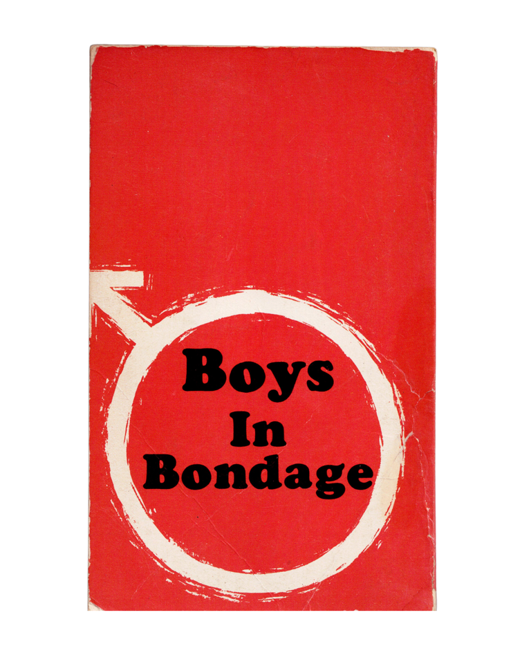 boys in bondage