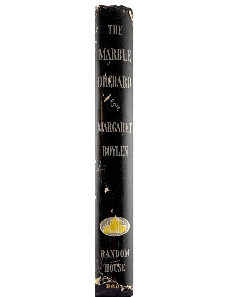 the marble orchard