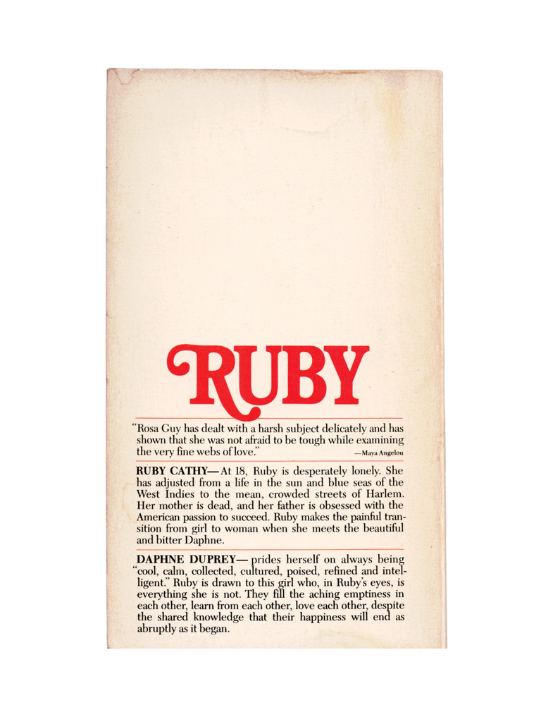 ruby