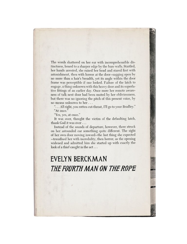 the fourth man on the rope