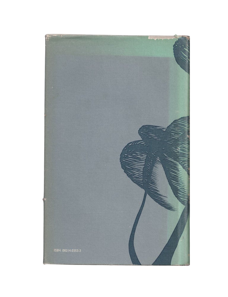 resistance and caribbean literature