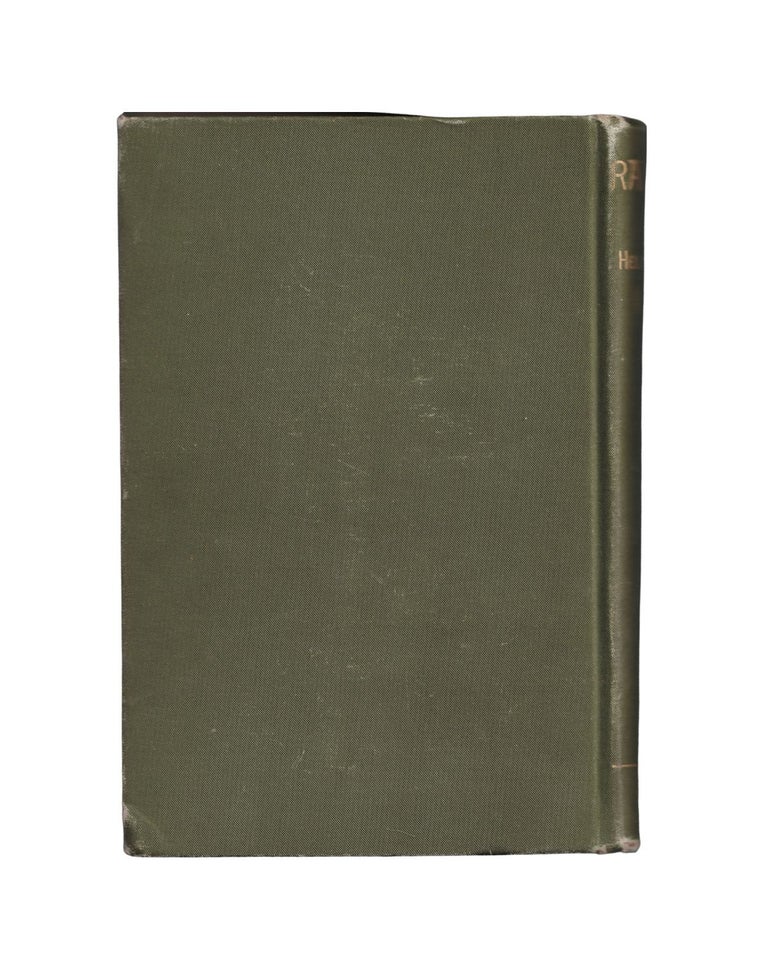 ramona: a story