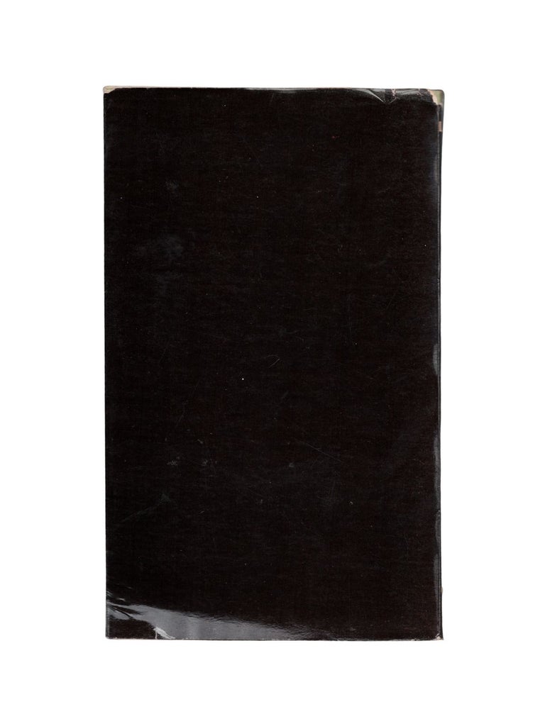 the black book