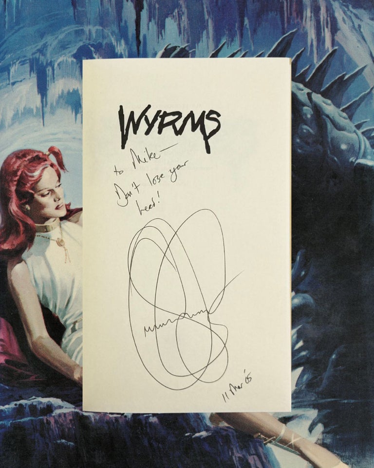 wyrms
