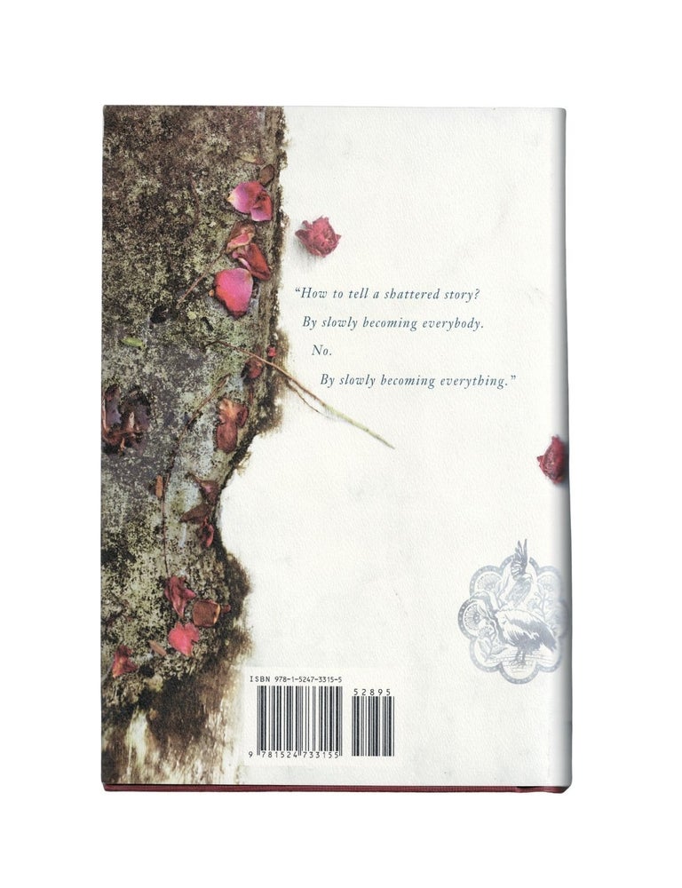 the ministry of utmost happiness