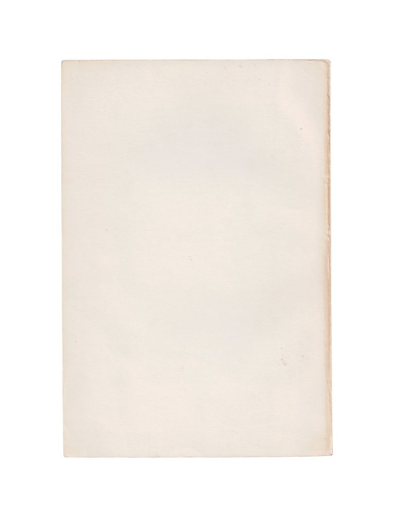 four essays on philosophy