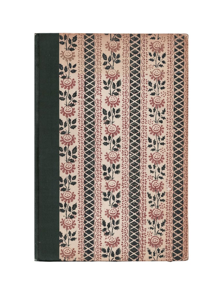 Item #1865 old mrs. chundle: a short story. thomas hardy