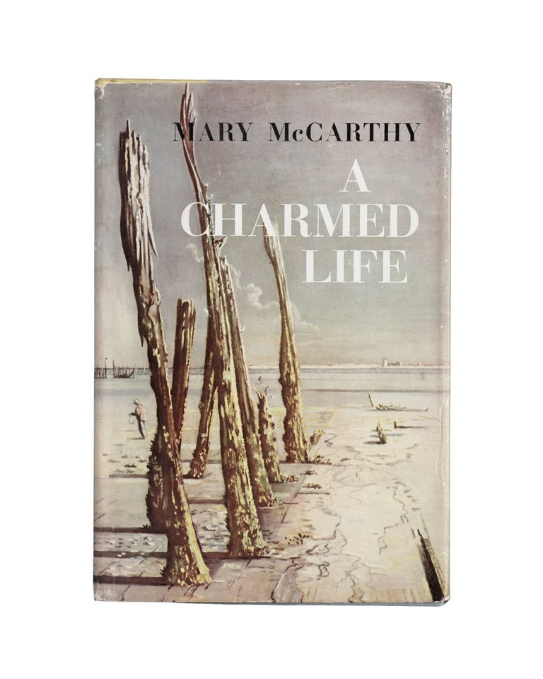 Item #1869 a charmed life. mary mccarthy