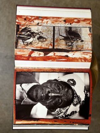 peter beard: fifty years of portraits
