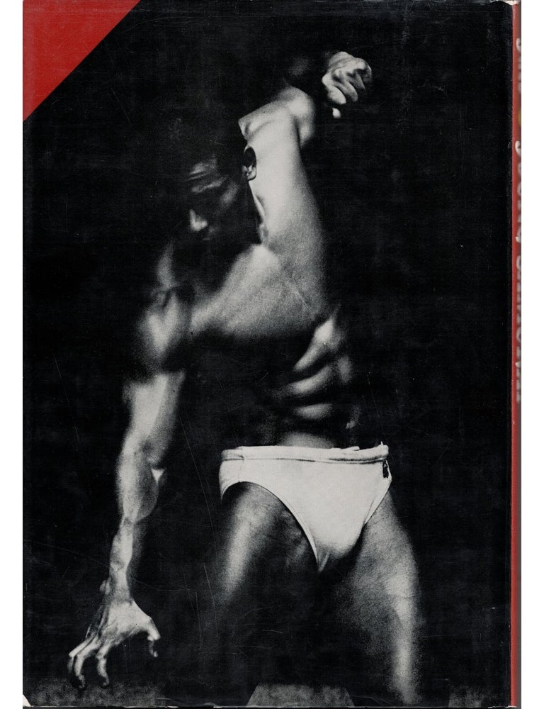 young samurai: bodybuilders of japan