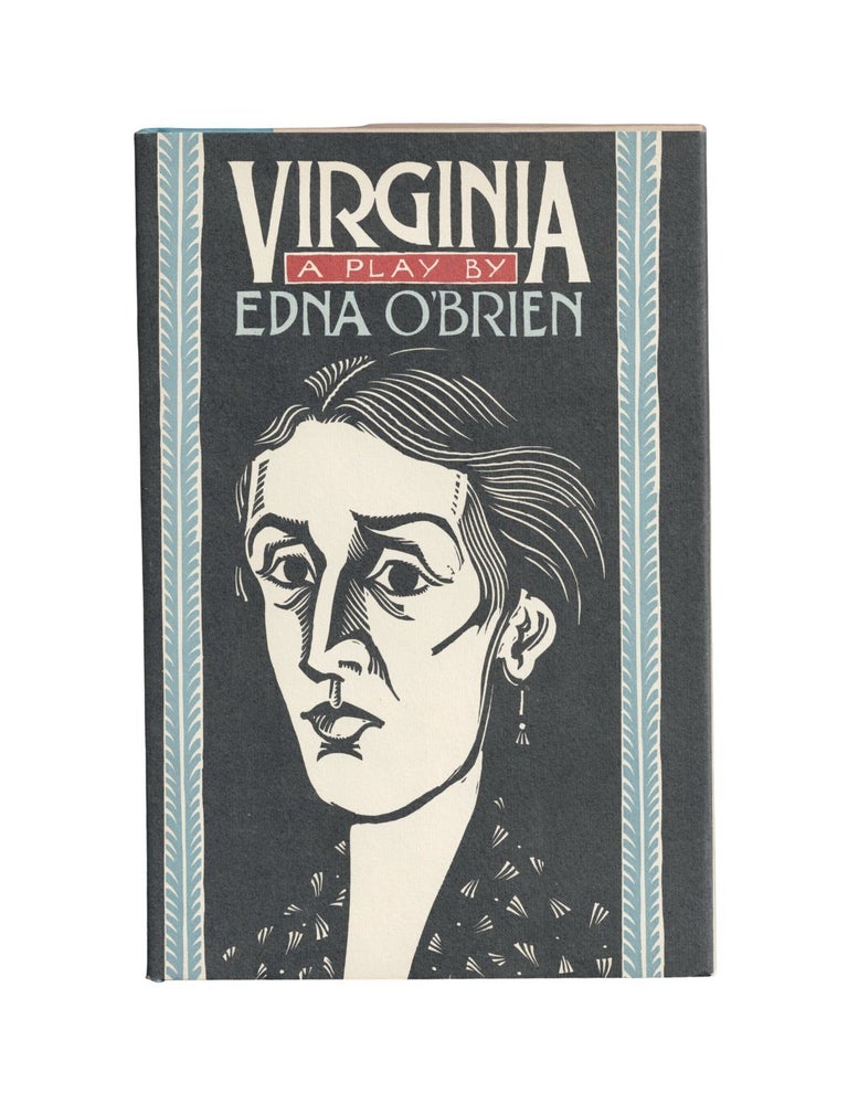 Item #1899 virginia. edna o'brien