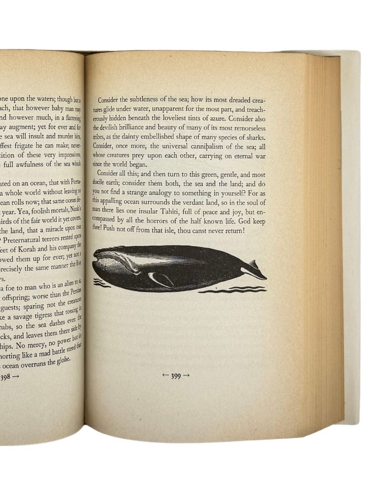 moby dick