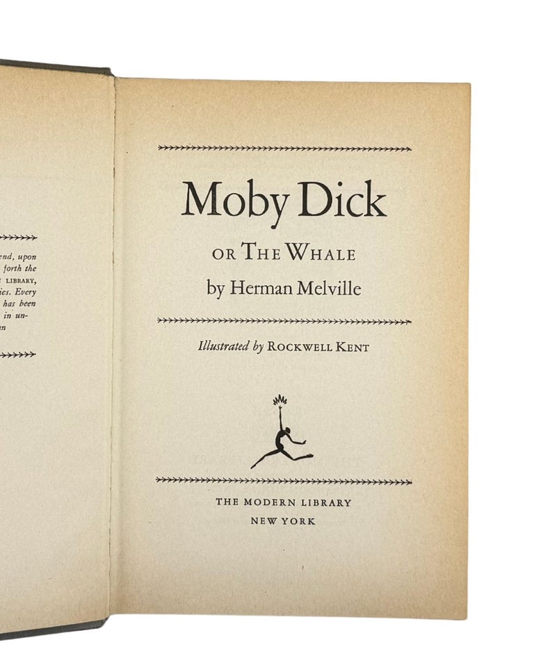 moby dick