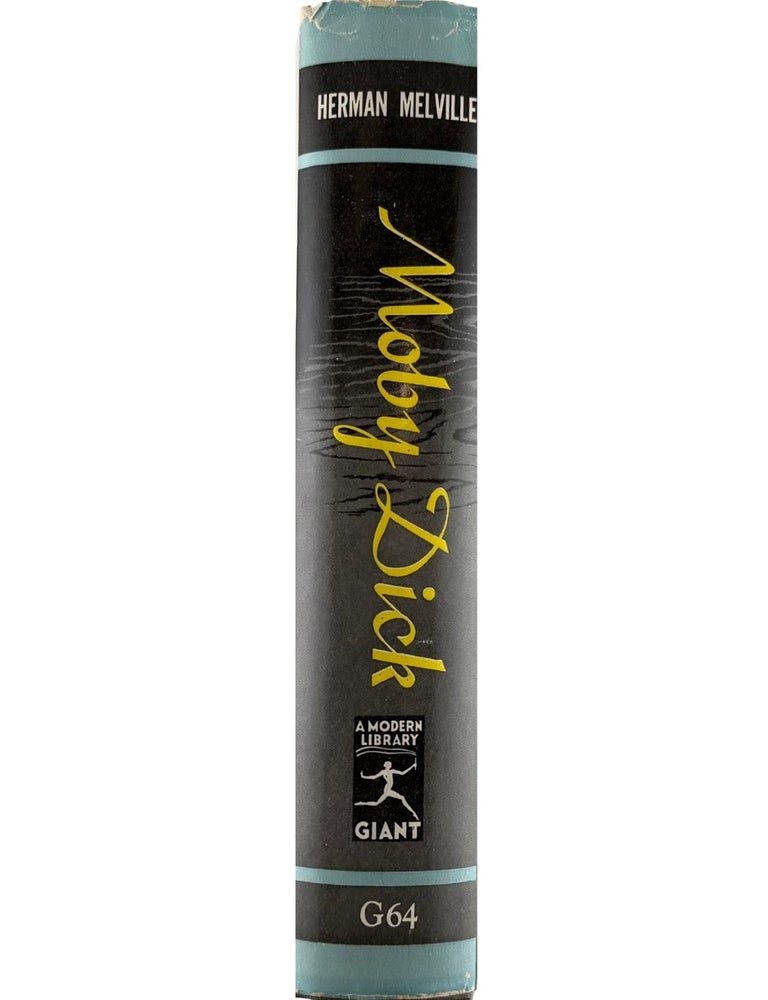 moby dick