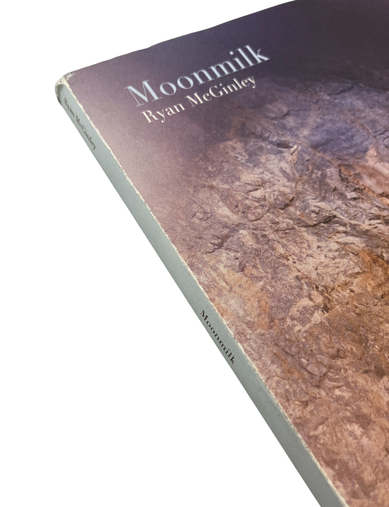 moonmilk