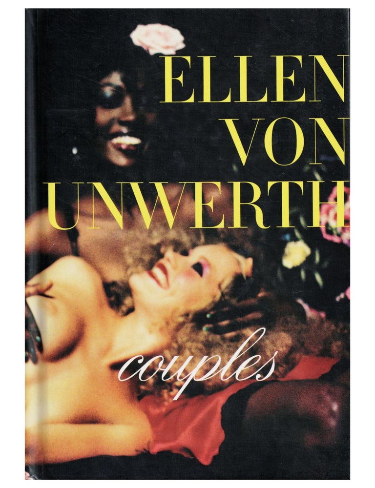 Item #1913 couples. ellen von unwerth